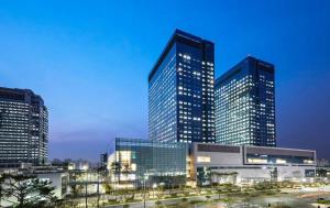 赴韩国工厂招工简章